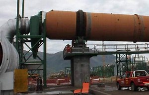 Rotary Kilns | Rotary Dryers | Rotary Air Dryer | Fer-Min-Ore