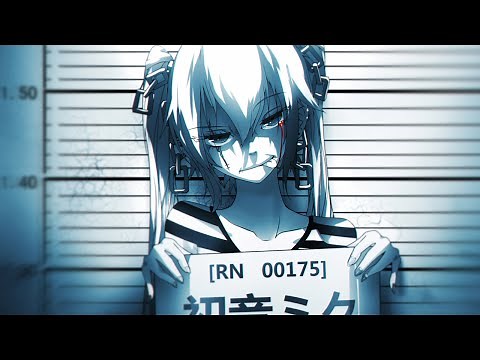 Nightcore - Smooth criminal