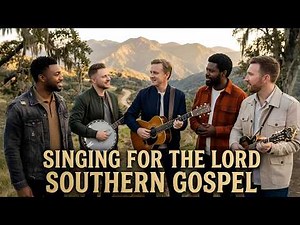 Southern Gospel Hymns | Timeless Songs of Faith and Salvation