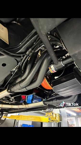 CASTLE HILL PERFORMANCE on TikTok