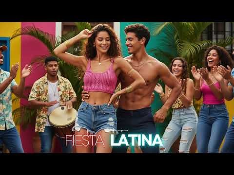 Top Latin Remix 🔥 Best Spanish Reggaeton & Dance Party Hits