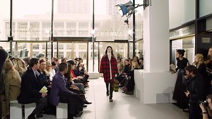8K views · 110 reactions | A flashback to New York Fashion Week as we look at the highlights of Michael Kors' Fall/Winter 2018 show | Vogue France | Facebook