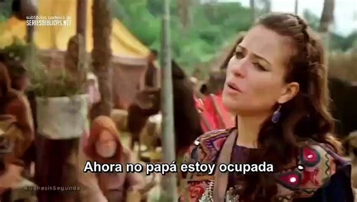 Genesis subtitulado capitulo 65 - subtitulos en español completo