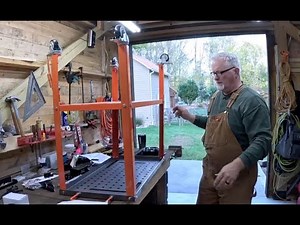 Vevor Welding Table Unboxing & Setup | Honest First Impressions