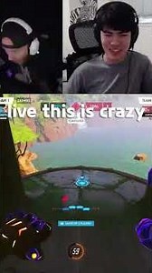 Reacting to Timthetatman reacting to my Doomfist! #overwatch #doomfist #zbra #timthetatman