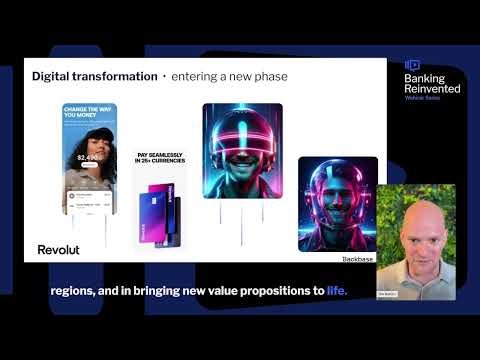 Who Is Winning the Race for the Primary Banking Relationship? Lessons from Neobanks Like Revolut