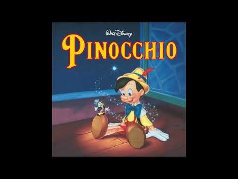 Pinocchio