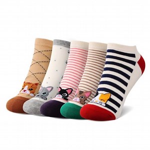 2.1K views · 58 reactions | SALE! Must - Have Funny Cat Socks! Cat Lovers Need These Badly Order NOW  GET 5 PAIRS + 20%Off Grab yours here ➡➡https://bit.ly/2IE9xdI⏱ Grab yours here ➡➡https://bit.ly/2IE9xdI⏱ *Limited Stock! Don't miss out⏱ | Like if you Love Cat Things | Facebook
