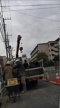 土木工事 現場教育の難しさ。 暴力はいけません