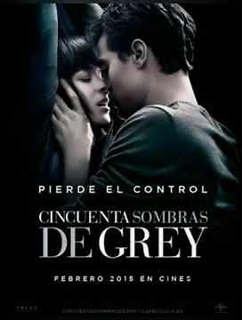 50 sombras de grey pelicula completa