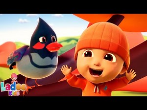 Bulbul Ka Bacha | Billi Mene Paali Hain | Paanch Choohay | Dhobi Aya | Chuchu Chacha | Dadi Amma