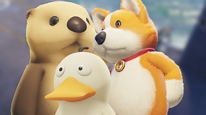 Party Animals release date, gameplay