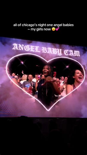 Bruno Mars Angel Baby Core Memory in Chicago