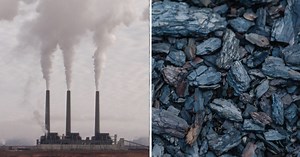 Môžeme zvrátiť klimatické zmeny. Vedcom sa podarilo premeniť oxid uhličitý späť na uhlie
