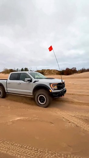 2023 Ford F150 Raptor R Overview