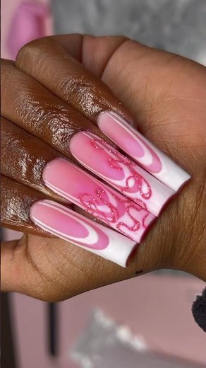 Testing Amazon polygel kits 🤔 #polygel