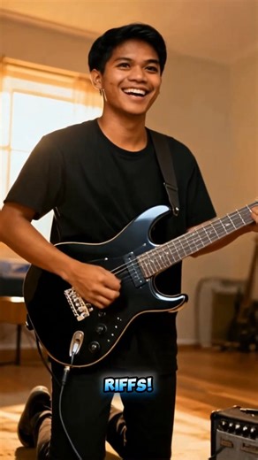 Handa ka na bang matutong tumugtog ng guitar sa lahat ng styles at levels? Walang music background? Walang problema! 🎸 Kasama sa ₱199 Guitar Bundle: • Beginner → Advanced Lessons (Acoustic Electric) • Lead Guitar Lessons • Fingerstyle Techniques • Guitar Songbook • Bonus Bass Lessons (Bass Ear Training, Basic Exercises) 💡 Step-by-step at structured, para kahit beginner ka pa lang, makaka-progress ka sa blues, jazz, fingerstyle, at lead techniques. 💸 Value Anchor: Kung iisa-isahin ang lahat ng