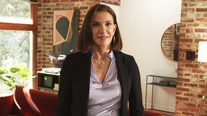 7K views · 111 reactions | Hilary Farr takes ET on a tour of her favorite renovation from ‘Tough Love.' Season 2 of ‘Tough Love’ is out now on HGTV. | Entertainment Tonight | Facebook
