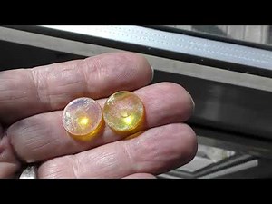 Fiber Laser Learning Lab 19 Back Reflection