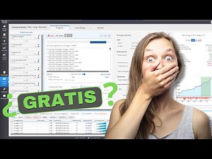 💸 Consigue StrategyQuant PRO GRATIS y Legalmente – ¡No es Piratería! #gratis #strategyquant
