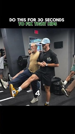 ‪@lowbackability‬ The hardest exercise you’ve never tried #hipflexor #hipmobility #mobilitywod