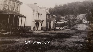 Schuylkill County history lessons through daily photographs