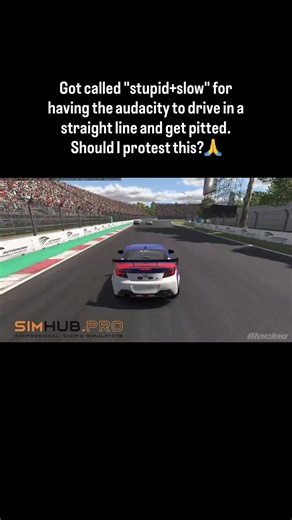 Exploring Sim Racing Setup Advice