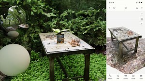 You Can Now Scan 3D Objects with Any iPhone