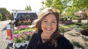 86K views · 6.9K reactions | Planting the Entrance Beds at Our Local...