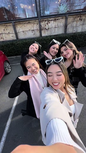 my sister’s bachelorette 👰🏻‍♀️💍💗💋 @t