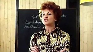 Schulmadchen-Report 10 (1975) - RedPorn.Tv