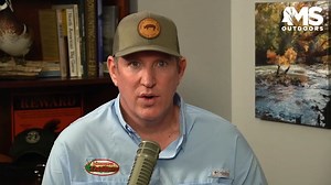 The reveal is finally here - MDWFP is excited to announce an all new podcast brought to you by Mississippi Outdoors! Starting in March, join us each week as we dive into Mississippi’s great outdoors, through sharing stories about hunting, fishing, camping, conservation, and more. We will be featuring guests from across the state as they share their own unique local experiences of spending time in the outdoors. We're excited to also announce Matt Wyatt as our host! Well known for his broadcast wo