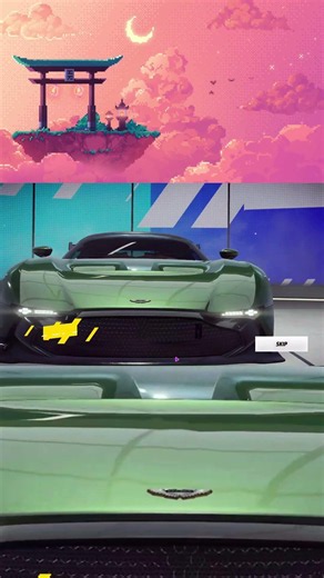 UNLOCKED THE ASTON MARTIN VULCAN 😱🔥 | Asphalt Legends #asphaltlegends