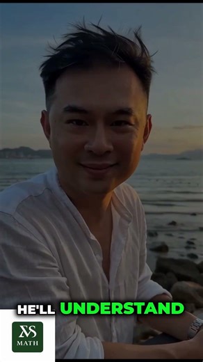 Secret Code to Your Love｜520数学密码告白. 520表白新套路：这串神秘数字，会让TA心跳加速！