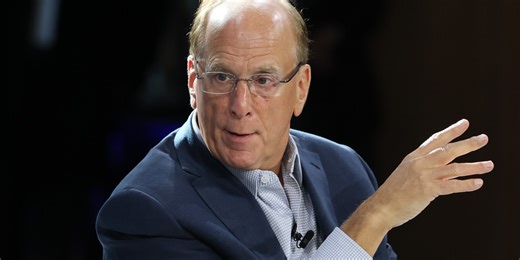 How a BlackRock Loss Reignited Worries About What Is Hiding in Private Credit