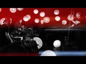 Nik Bärtsch's MOBILE: MODUL 4 live at EXIL Zurich 2014