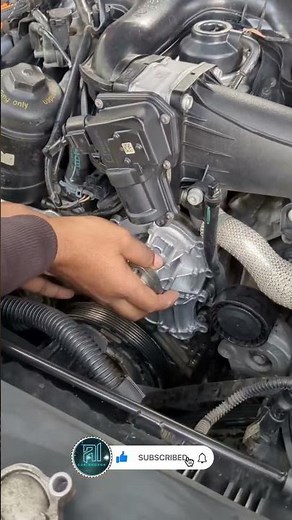 Audi Overheating Water Pump Problem | Diagnosis & Quick Fixes