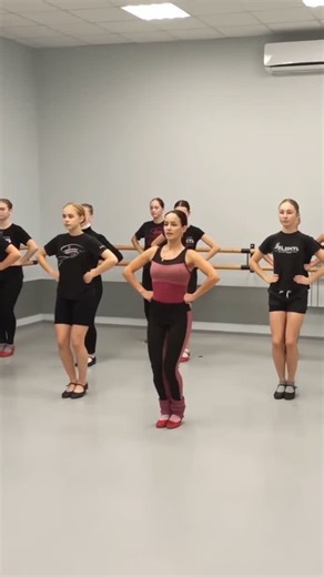 Dance of Russia Official Page | Russian Folk Dance Rehearsals with Ensemble "Radost" @sev_radost _______________________________________ #RussianFolkDance... | Instagram