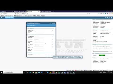 SmartNode SBC Configuration for Microsoft Teams (updated video)