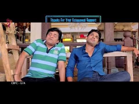 S/o Satyamurthy || Post Release Trailer - 1 || Allu Arjun, Samantha, Nithya, Adah Sharma