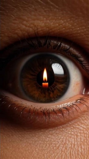 The Infinite Horror Loop That Never Ends 👁️🌀 #Shorts