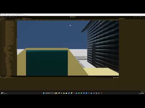 Door OpenClose Test 3