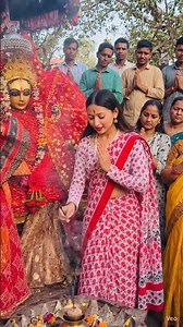 1 million views 100 k like जय पाथीभरा माता रक्षा गर्नुहोस 🙏🕉️🙏 #subscribemychannel #jaimatad #fypシ