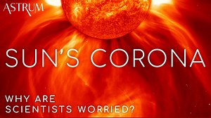 NASA’s Closest Encounter: Inside the Sun’s Corona