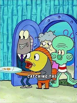 SpongeBob Opens His OWN Restaurant (Krusty Krab Goes BANKRUPT) 🍔💔