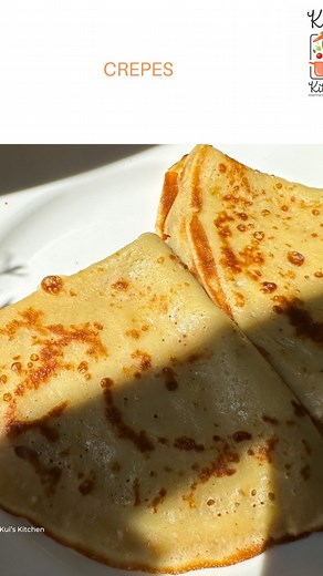 138K views · 49 reactions | This is how I make my perfect crepes...