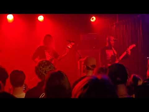 Pallbearer: Live at the Substation, Seattle, WA, 6 Sept 25