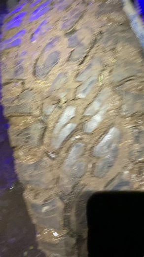 I wasn’t even driving it 😅#HappyHalloween #toyota #4runner #tons #40s #link #elbe #rollover #OhNo #turbo #pnw