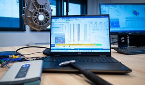 Get modal analysis right on your very first day with AI assistance - Simcenter