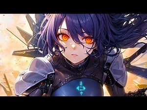 Best Nightcore Gaming Mix 2023 ♫ Best of Nightcore Songs Mix ♫ House, Trap, Bass, Dubstep, DnB